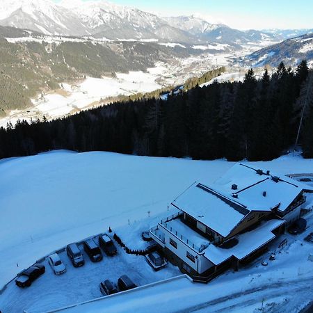 Ferienwohnungen Reinbacher - Primps Schladming Dış mekan fotoğraf