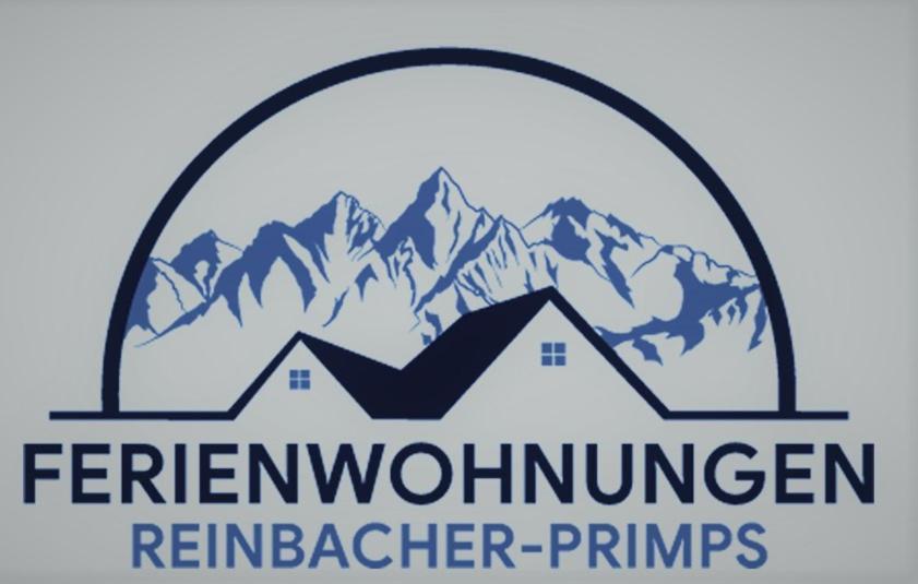 Ferienwohnungen Reinbacher - Primps Schladming Dış mekan fotoğraf