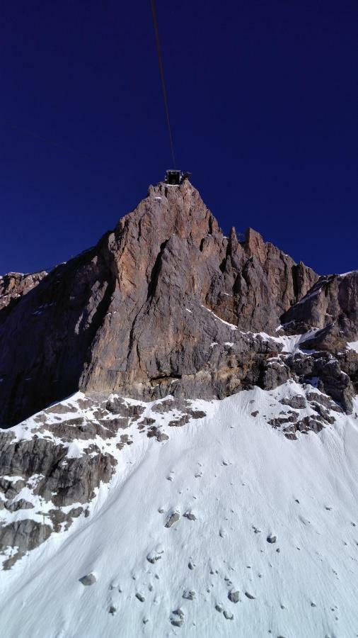 Ferienwohnungen Reinbacher - Primps Schladming Dış mekan fotoğraf